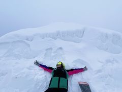 -太子岭滑雪场