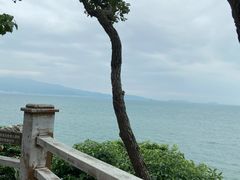 -美人鱼悬崖海景餐厅(鹿嘴山庄店)