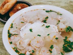 -安庆柴火馄饨(马道街店)