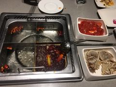 -海底捞火锅(奥山世纪城店)