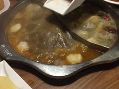 -傣妹火锅(南京东路一店)