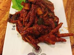 -韩礼年糕(飞虹路店)