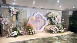 -深圳益田威斯汀酒店·宴会厅