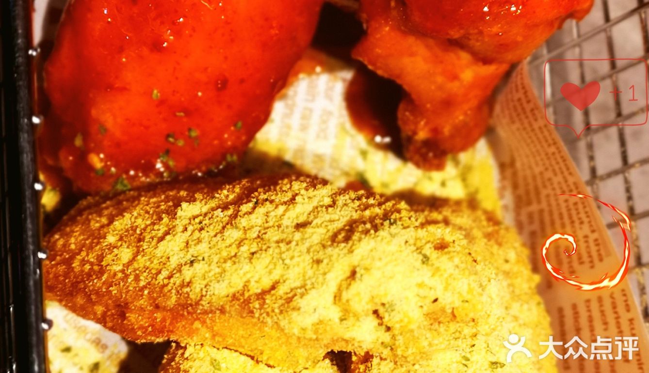 欢迎光临一个锅韩式小馆！