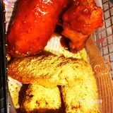 欢迎光临一个锅韩式小馆！