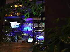 -山色西餐·柴火烤披萨