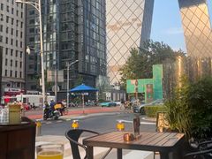 -京A Taproom·精酿餐吧(CBD店)
