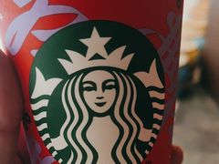 -星巴克(上海虹桥新天地二店)