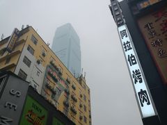 -黄兴南路步行商业街