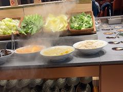 -新辣道鱼火锅(领展购物广场·中关村店)