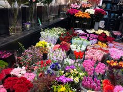 -双季花艺园艺市场(浦东店)
