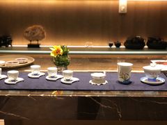 -彩丰楼中餐厅·仁恒洲际酒店