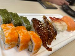 -禾绿回转寿司(国瑞店)