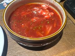 -卢布里西餐厅(海拉尔店)