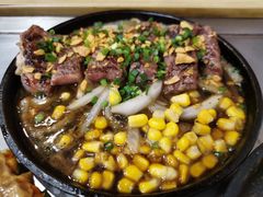 -日葵 大阪烧ひまり(仙霞路店)