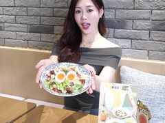 -NG PASTA吴居·中华意面(南头古城店)