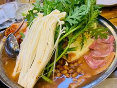 -纽斯桑拿会所(天山店)