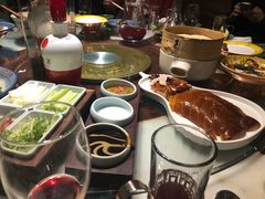 -那家小馆•北京菜•烤鸭(中关村店)