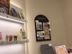 -海马体照相馆(广州新世界云门New park店)