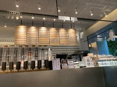 -喜茶(上海打浦桥日月光gelato lab+店)