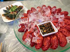 -金陵暴走小龙虾·迷踪蟹(凯德MALL店)