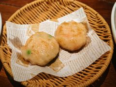 -妈妈菜舟山海鲜(沈家门店)