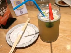 -团子君寿司·茶