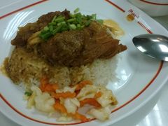 -Magic Food Point(Airport Street food)