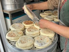 -李氏憨粑粑(文林街店)