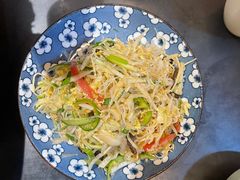 -夯鱼烤鱼·尔滨地标美食(中央商场店)