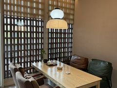 -茗知道茶馆(世博源店)