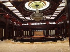 -北京雁栖湖国际会展中心