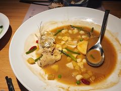 -荣小馆(杭州大厦店)