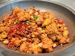 -大盐帮川菜馆(长楹天街店)