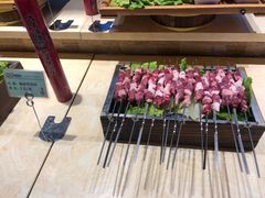 -大张烙馍村(泉山店)
