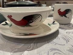 -丰尔粥食·粥底火锅·桑拿鸡(大良总店)