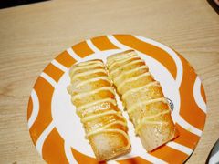 -新一番三文鱼寿司(大东海店)