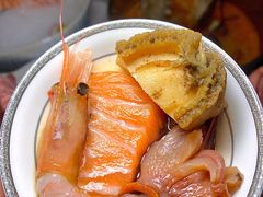 -喜聚薈·花膠雞海鮮火鍋(越秀店)
