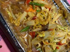 -寂寞的豆芽(龙泽路店)