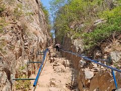 -龙洞风景区-藏龙涧