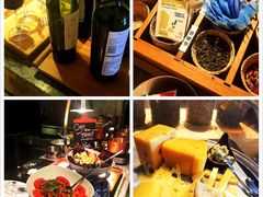 -长沙北辰洲际酒店-兰调全日餐厅