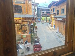 -塔洛藏餐吧(香格里拉古城店)