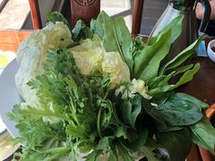 -竹叶涮肉坊(总店)