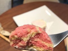-星巴克(深圳欢乐颂店)