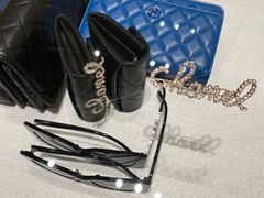 -CHANEL(恒隆广场店)