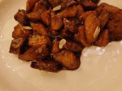 -小厨娘淮扬菜(六合欢乐港店)