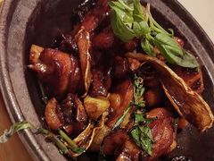 -鹿港小镇(悠唐店)