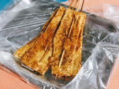 -凤姐烧烤(水街商场店)
