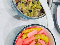 -炆火火·藕汤·湖北煨菜馆(销品茂店)