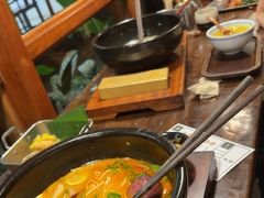 -银米·云南传统过桥米线(双廊黑金冠店)